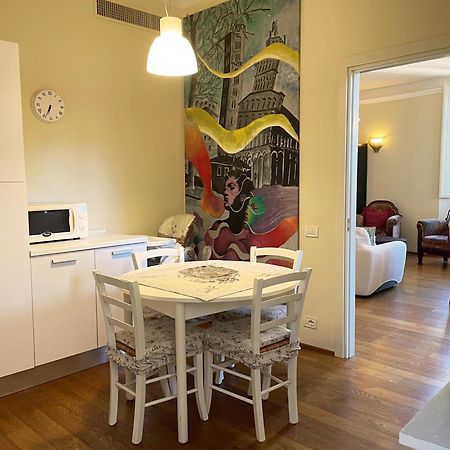 לוקה Serena Apartment מראה חיצוני תמונה