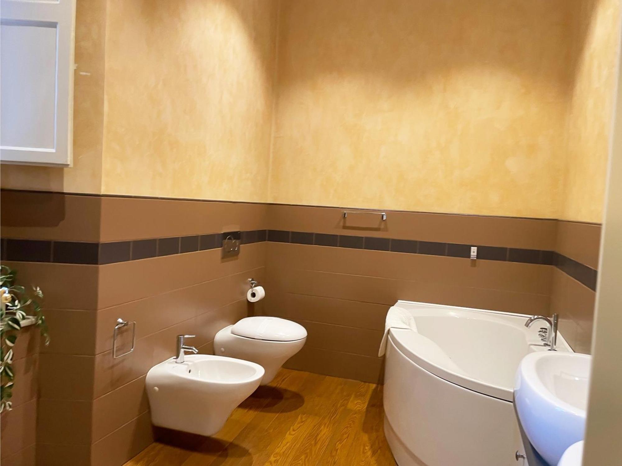 לוקה Serena Apartment מראה חיצוני תמונה